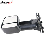 1997-2004Â Ford F150/250 Side Towing Tow Mirrors Power Non-Heated Pair