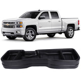 2014-2019 Chevy Silverado GMC Sierra Under Seat Storage Box PP