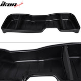 2014-2019 Chevy Silverado GMC Sierra Under Seat Storage Box PP