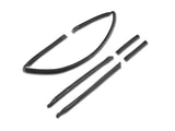 OPR 5-Piece Weatherstripping Kit (88-93 Mustang Convertible)