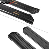 2021-2025 Ford Bronco 4Dr Aluminum Side Step Running Boards