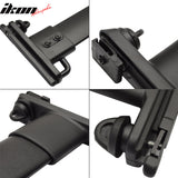 2008-2012 Ford Escape OE Style Black Roof Racks Cross Bars Aluminum