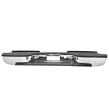 1999-2007 Chevy Sierra 2500HD 3500 Fleetside Step Rear Bumper Cover