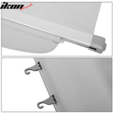 2007-2011 CRV OE Style Retractable Cargo Security Trunk Cover
