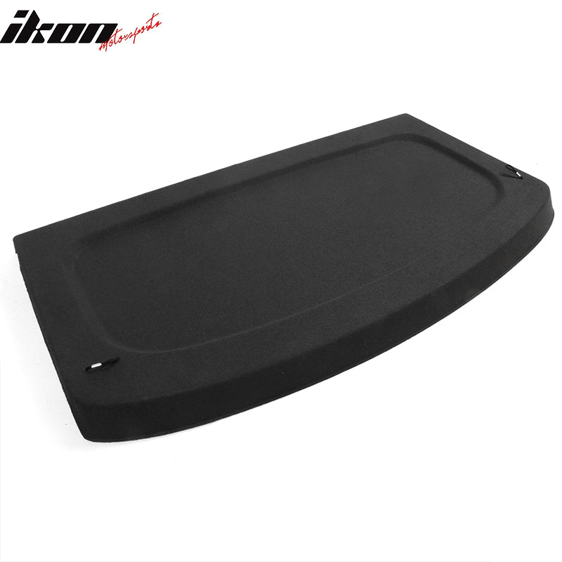2009-2018 Volkswagen Tiguan Limited 3D Molded Floor Mat Carpet TPE + Cargo Cover