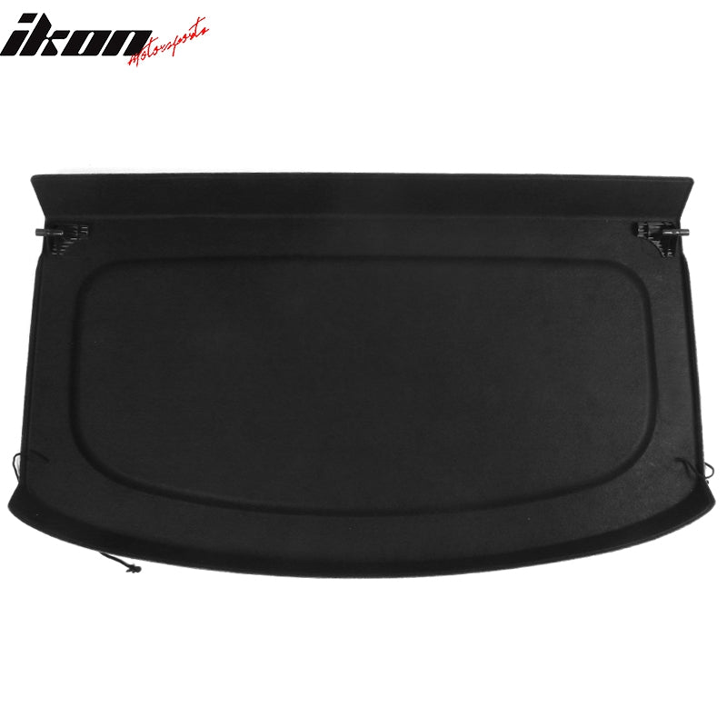 2009-2018 Volkswagen Tiguan Limited 3D Molded Floor Mat Carpet TPE + Cargo Cover