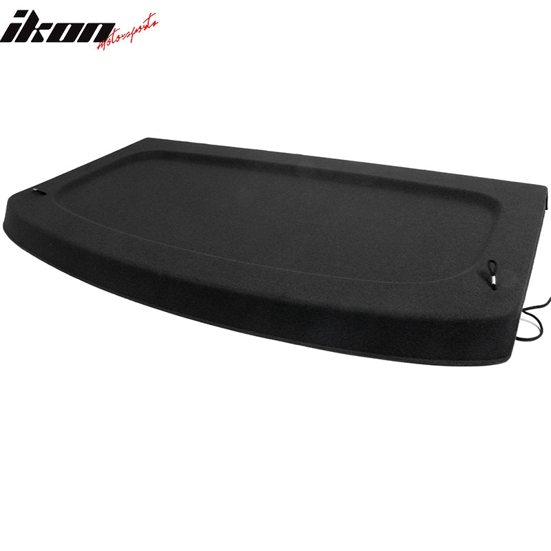 2009-2018 Volkswagen Tiguan Limited 3D Molded Floor Mat Carpet TPE + Cargo Cover