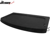 2009-2018 Volkswagen Tiguan Limited 3D Molded Floor Mat Carpet TPE + Cargo Cover