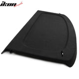 2009-2018 Volkswagen Tiguan Limited 3D Molded Floor Mat Carpet TPE + Cargo Cover