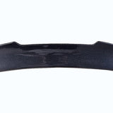 BMW 3 Series F30 F35/M3 F80 Sedan PSM Style Carbon Fiber Trunk Spoiler (2011 - 2019) - K2 Industries
