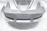 2017-2022 McLaren 720S OEM Style Dry Carbon Fiber Rear Bumper Upper Exhaust Valance Panel