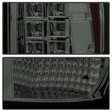 Spyder Chevrolet Avalanche 1500/Avalanche 2500 02-06 Smoke LED Tail Lights