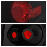 Spyder Cadillac Escalade/Escalade ESV 02-06 Black Euro Style Tail Lights