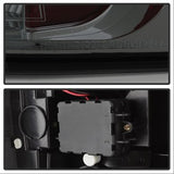 Spyder Chevrolet Suburban 1500/Suburban 2500/Tahoe/Yukon/Yukon XL 1500/Yukon XL 2500 07-10,14 Smoke LED Tail Lights