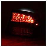 Spyder Dodge Charger 06-08 Black LED Tail Lights