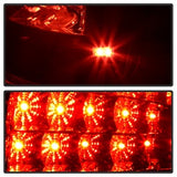 Spyder Dodge Charger 06-08 Black LED Tail Lights