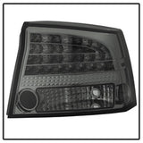 Spyder Dodge Charger 06-08 Smoke LED Tail Lights