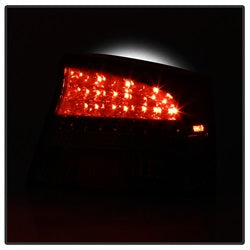 Spyder Dodge Charger 06-08 Smoke LED Tail Lights