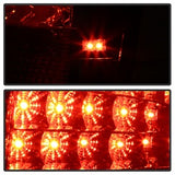 Spyder Dodge Charger 06-08 Smoke LED Tail Lights