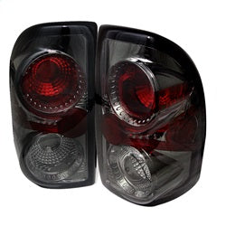 Spyder Dodge Dakota 97-04 Smoke Euro Style Tail Lights