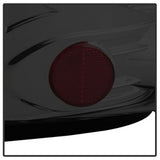 Spyder Ford F-150 04-08 Smoke Euro Style Tail Lights