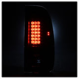Spyder Ford F-250 Super Duty/F-350 Super Duty/F-450 Super Duty 08-16 Black LED Tail Lights