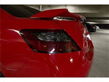 Spyder Honda Civic 06-08 Red/Clear LED Tail Lights