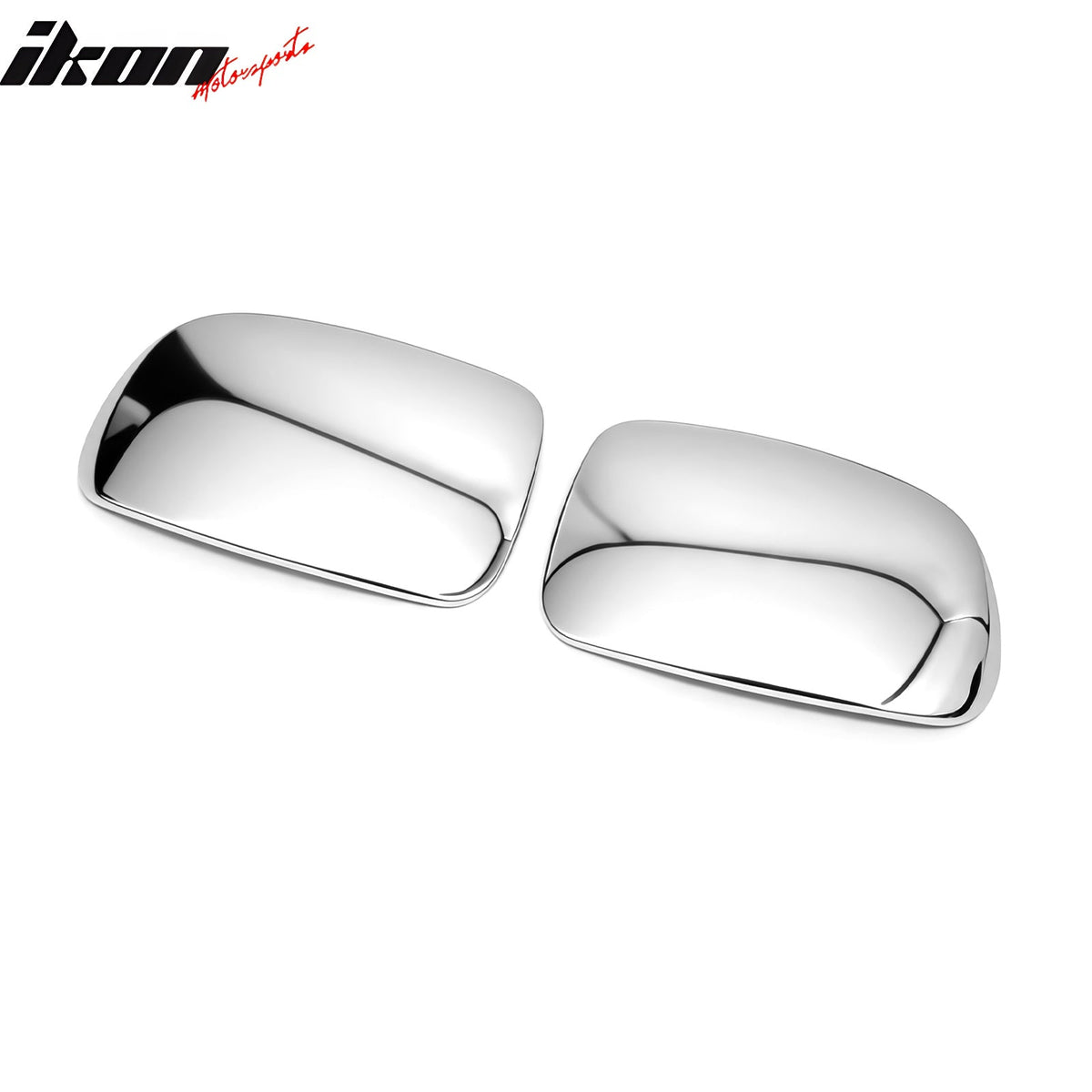 1999-2006 Chevy Silverado/GMC Sierra 2000-2006 Suburban/Tahoe/Yukon 2002-2006 Avalanche/Escalade 2PCS Side Rearview Mirror Cover Cap Trim Replacement