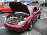 Spyder Signature Chevrolet Cobalt/G5/Pursuit 05-10 Black Halo LED Projector Headlights