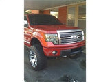 Spyder Signature Ford F-150 09-14 Halogen Model Only Halo LED Projector Headlights Not Compatible w/Xenon/HID Model Chrome