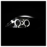Spyder Signature BMW Z4 03-08 Halogen Model Only Halo Projector Headlights Not Compatible w/Xenon/HID Model Smoke