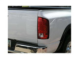 Spyder Dodge Ram 1500/Ram 2500/Ram 3500/1500/2500/3500 09-10 Incandescent Model Only LED Tail Lights Not Compatible w/LED Model Red/Clear