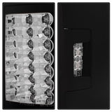 Spyder Ford F-150/F-250 Super Duty/F-350 Super Duty/F-450 Super Duty/F-550 Super Duty 97-03 Version 2 LED Tail Lights Black