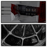 Spyder Toyota Tundra 07-13 Smoke LED Tail Lights