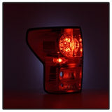 Spyder Toyota Tundra 07-13 Smoke LED Tail Lights