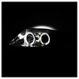 Spyder Signature BMW Z4 03-08 HID Type Halo Projector Headlights Xenon/HID Model Only Not Compatible w/Halogen Model