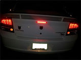Spyder Dodge Charger 09-10 Smoke LED Tail Lights