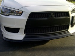 Spyder Signature Mitsubishi Lancer 08-14 Halogen Model Only DRL LED Projector Headlights Not Compatible w/Xenon/HID Model Black