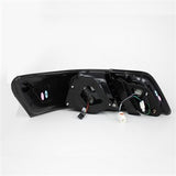 Spyder Toyota Camry 07-09 Smoke LED Tail Lights