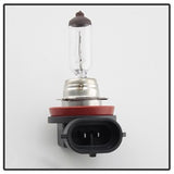 Spyder Acura TL 07-08 w/o Switch OEM Fog Lights Smoke