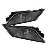 Spyder Honda Odyssey 11-14 w/Switch OE Style Fog Lights Smoke