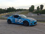 Spyder Signature Scion FR-S 13-14 Black CCFL Halo DRL LED Projector Headlights