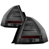 Spyder Chevrolet Impala/Impala Limited 06-13 Smoke LED Tail Lights