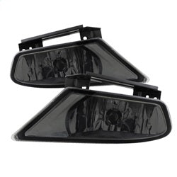 Spyder Honda Odyssey 05-07 w/Switch OEM Fog Lights Smoke
