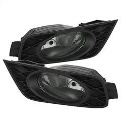 Spyder Honda Odyssey 08-10 w/Switch OEM Fog Lights Smoke