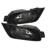 Spyder Honda Odyssey 08-10 w/Switch OEM Fog Lights Smoke