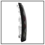 Spyder Chevy C/K Series 1500/2500/3500 88-98 / GMC Sierra 88-98 / Blazer 92-94 / Jimmy 92-94 / Suburban 92-99 / Tahoe 94-99 / Cadillac Escalade 99-00 / Yukon Denali 99-00 Euro Style Tail Lights - Black Smoke