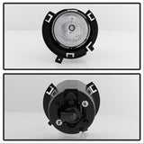 Spyder Dodge Durango 11-15 w/Universal Switch OEM Fog Lights Clear