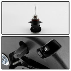 Spyder Dodge Durango 11-15 w/Universal Switch OEM Fog Lights Clear