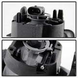 Spyder Dodge Grand Caravan 11-15 w/Universal Switch OEM Fog Lights Clear